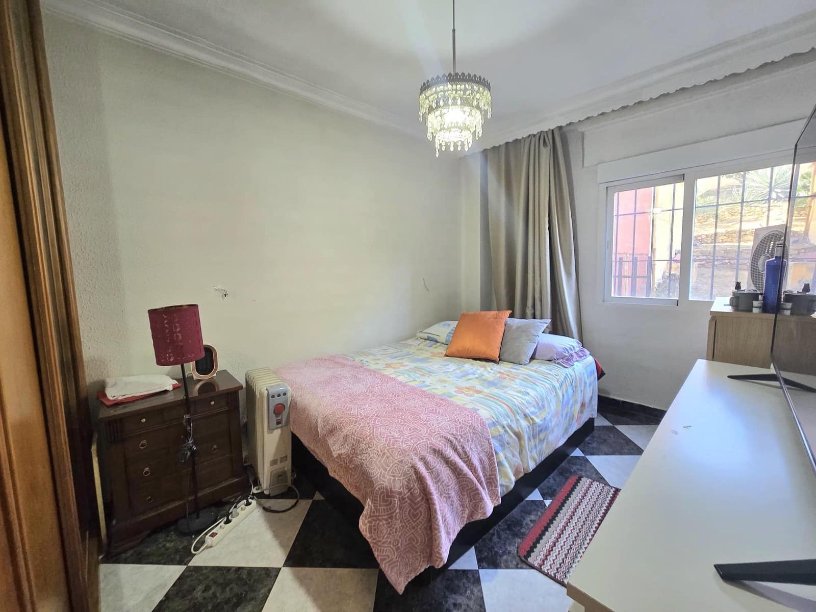 3 sypialnia Mieszkanie na sprzedaż w Torremolinos - 225 000 € (Ref: 9615365)