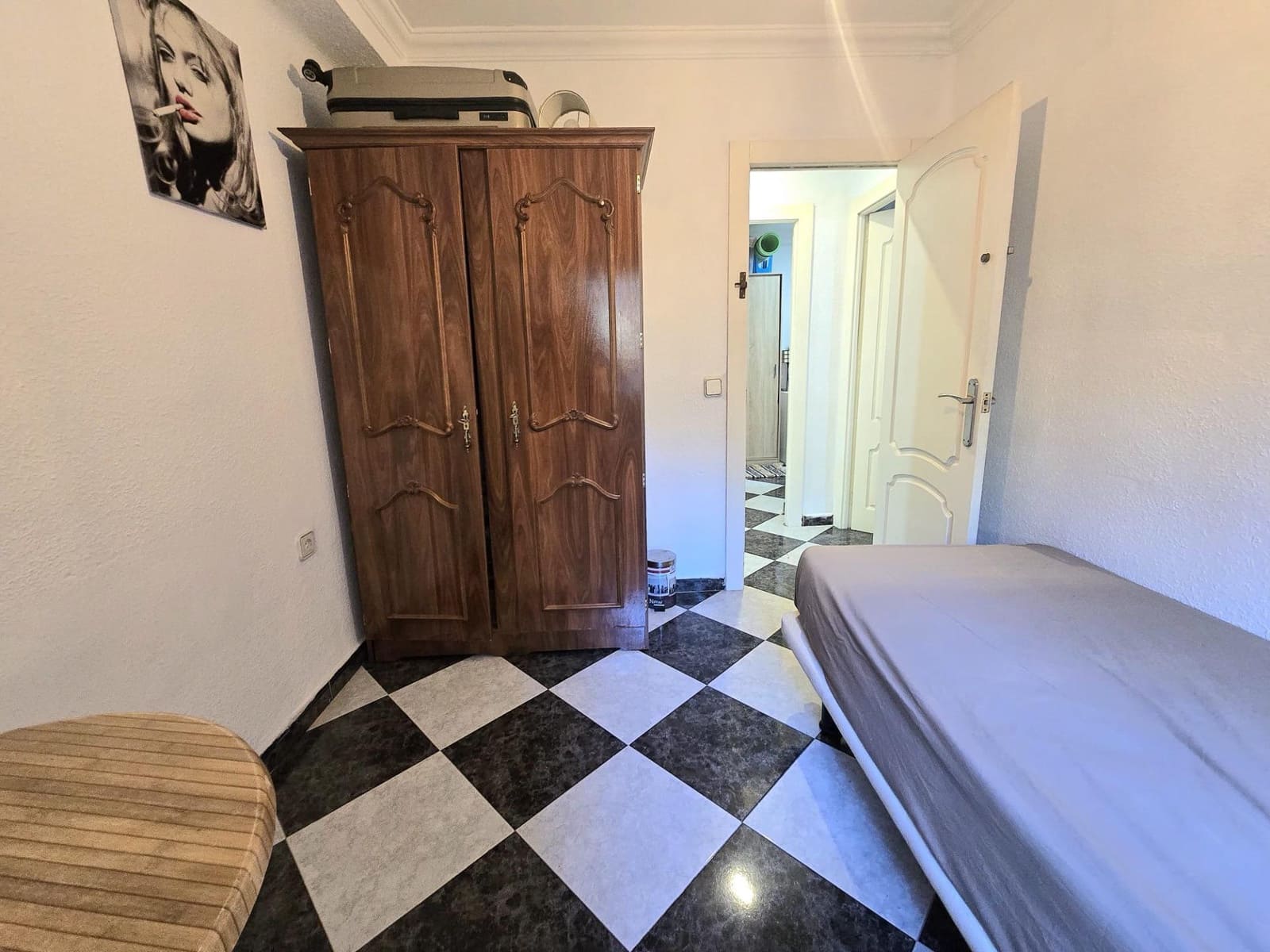 3 sypialnia Mieszkanie na sprzedaż w Torremolinos - 225 000 € (Ref: 9615365)