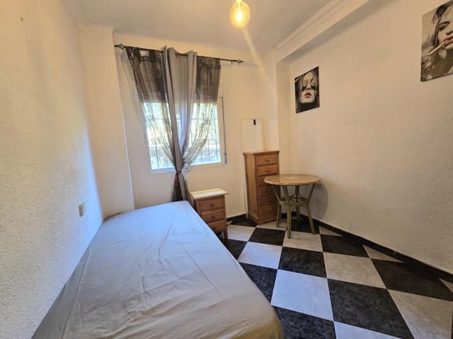 3 soveværelse Lejlighed til salg i Torremolinos - € 225.000 (Ref: 9615365)