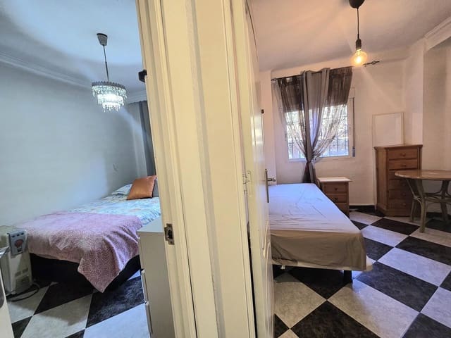 3 soveværelse Lejlighed til salg i Torremolinos - € 225.000 (Ref: 9615365)