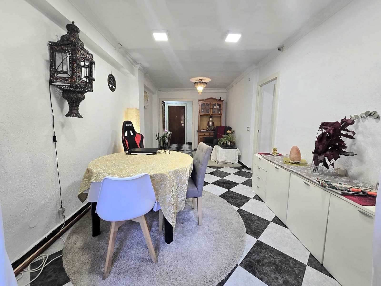 3 sypialnia Mieszkanie na sprzedaż w Torremolinos - 225 000 € (Ref: 9615365)