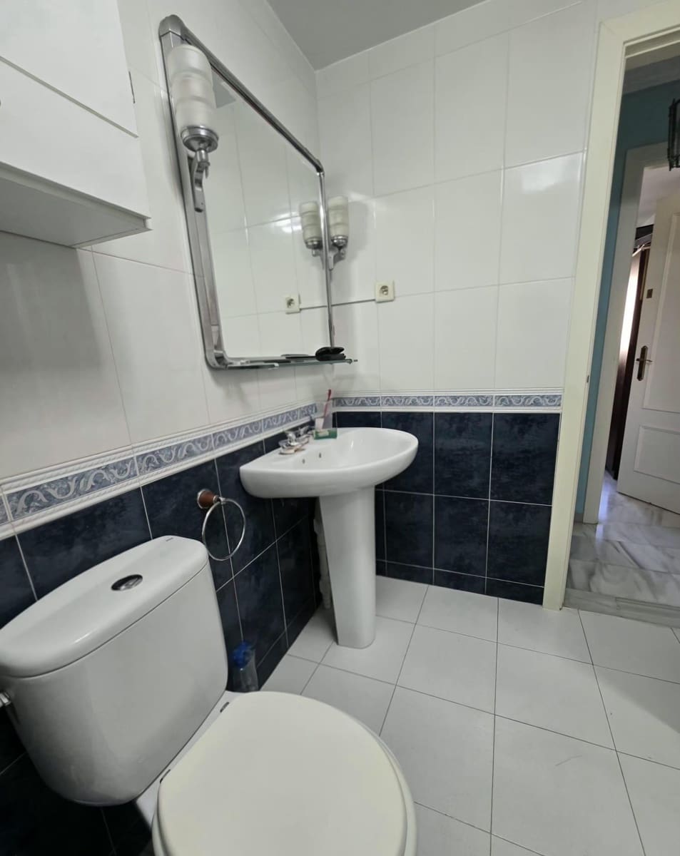 Piso de 3 habitaciones en Torremolinos en venta con piscina garaje - 369.000 € (Ref: 9619159)