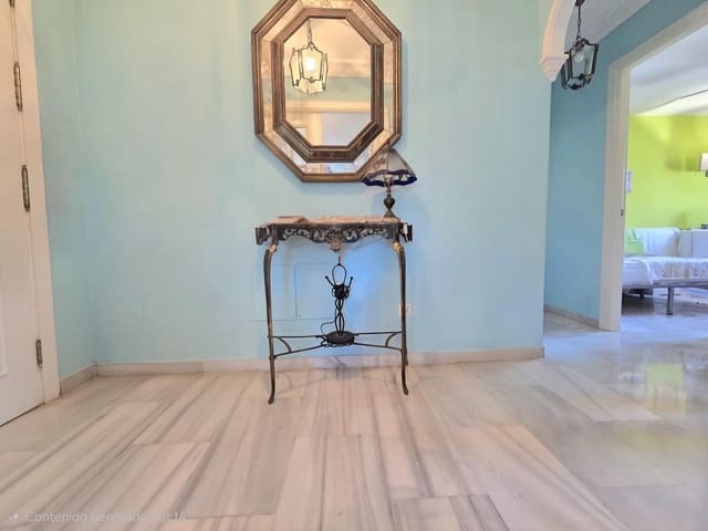 Piso de 3 habitaciones en Torremolinos en venta con piscina garaje - 369.000 € (Ref: 9619159)