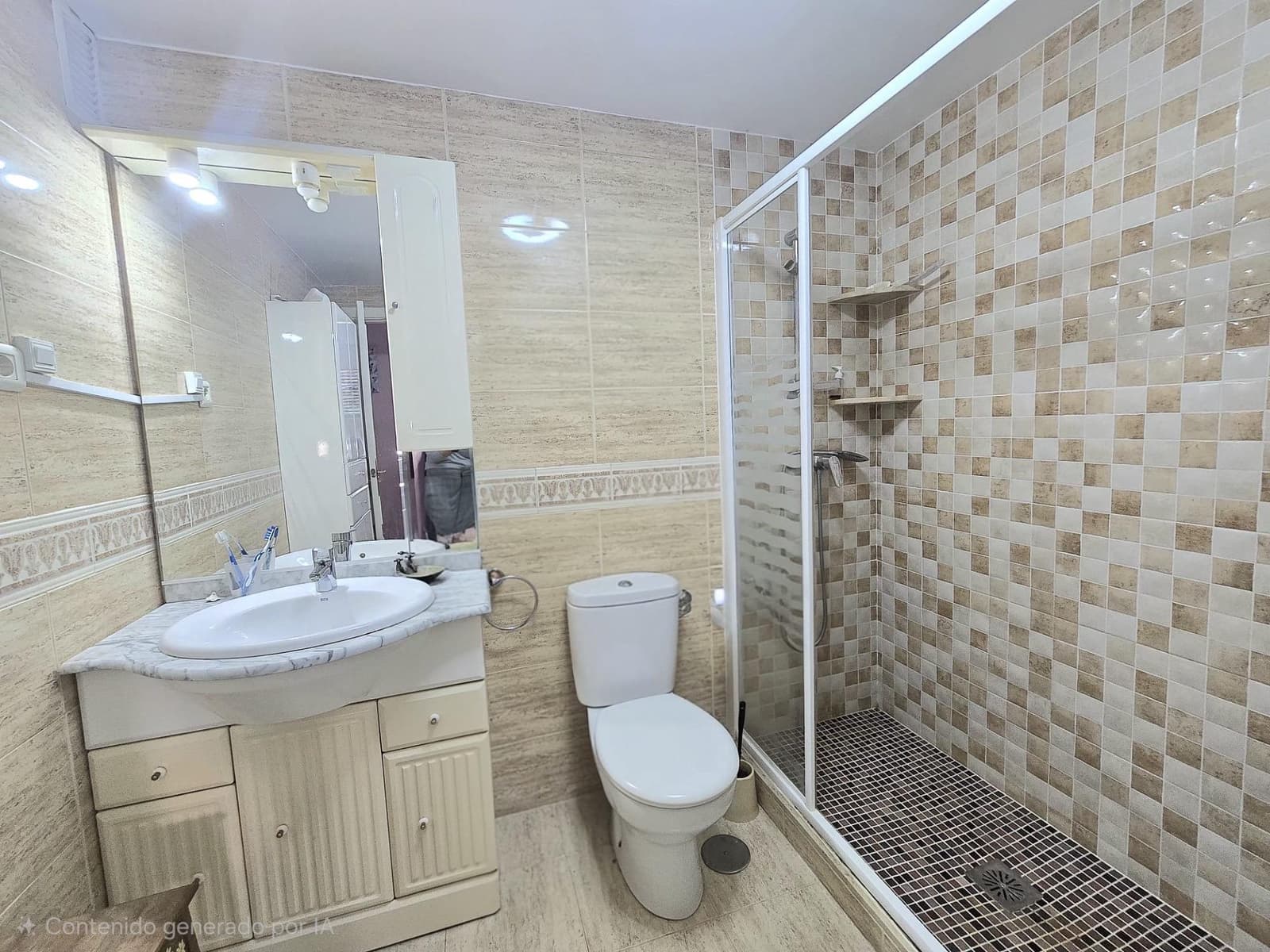 Piso de 3 habitaciones en Torremolinos en venta con piscina garaje - 369.000 € (Ref: 9619159)