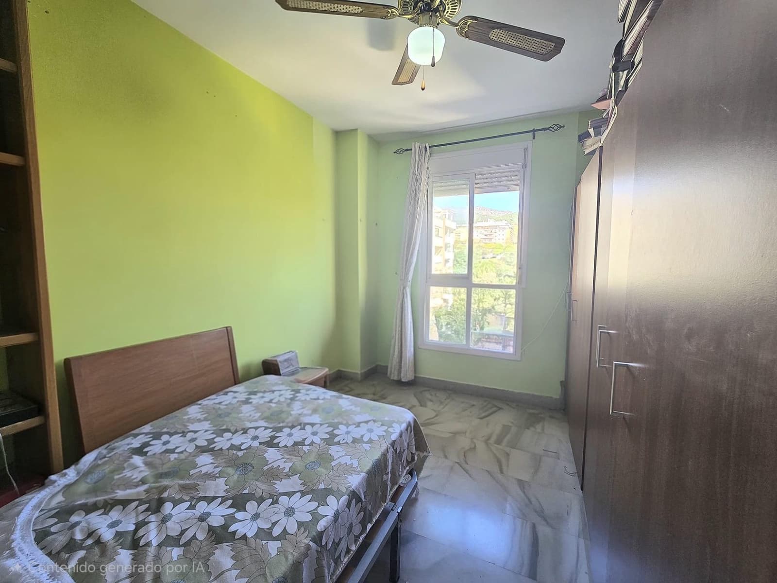 Piso de 3 habitaciones en Torremolinos en venta con piscina garaje - 369.000 € (Ref: 9619159)