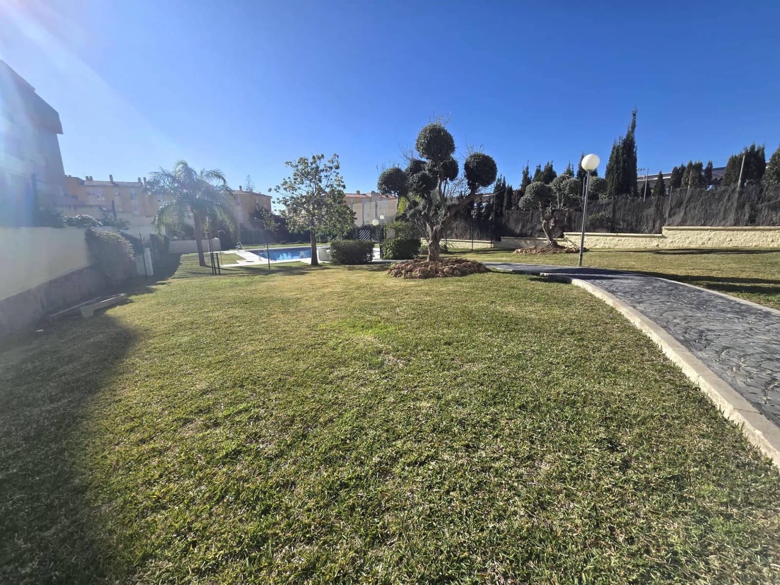 Piso de 3 habitaciones en Torremolinos en venta con piscina garaje - 369.000 € (Ref: 9619159)