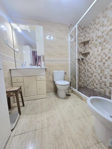 3 soverom Leilighet til salgs i Torremolinos med svømmebasseng garasje - € 369 000 (Ref: 9619159)