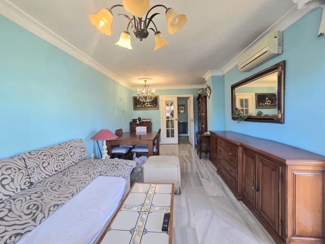 3 soverom Leilighet til salgs i Torremolinos med svømmebasseng garasje - € 369 000 (Ref: 9619159)