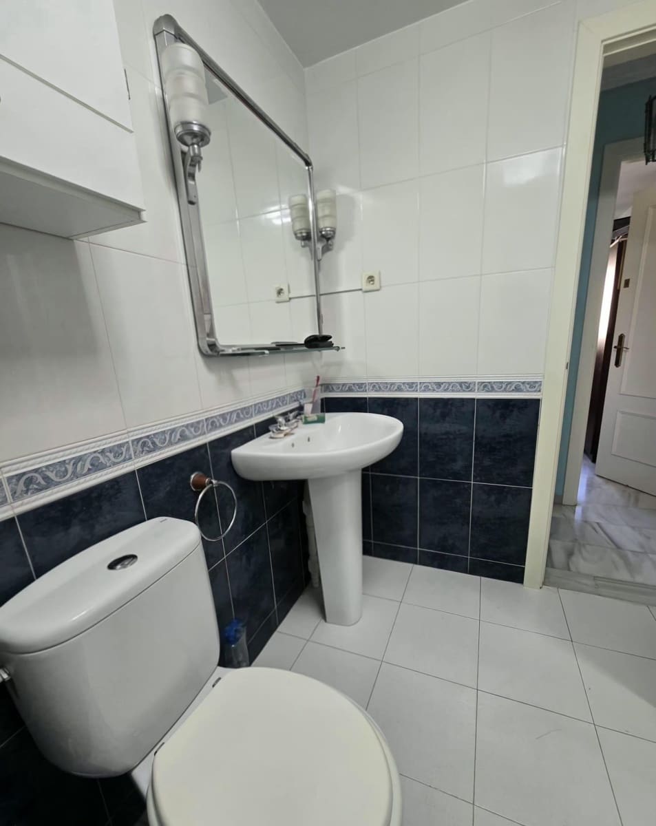 3 sypialnia Mieszkanie na sprzedaż w Torremolinos z basenem garażem - 359 000 € (Ref: 9619159)