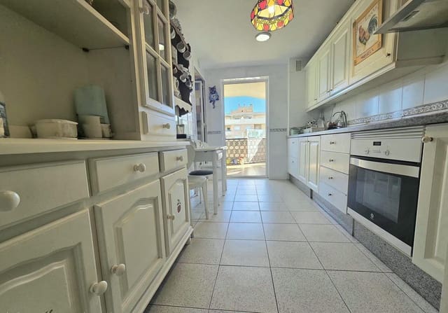 3 chambre Appartement à vendre à Torremolinos avec piscine garage - 364 000 € (Ref: 9619159)