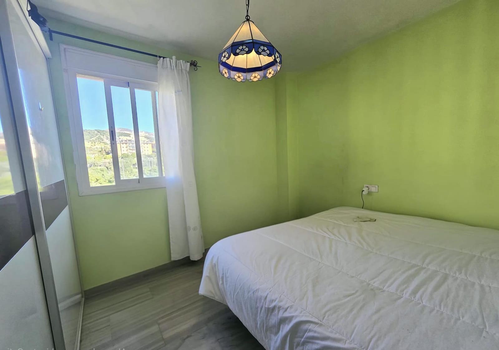 3 sypialnia Mieszkanie na sprzedaż w Torremolinos z basenem garażem - 359 000 € (Ref: 9619159)