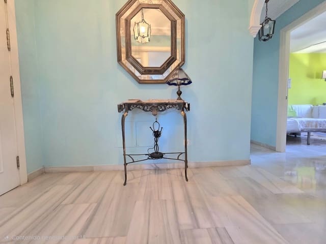 3 chambre Appartement à vendre à Torremolinos avec piscine garage - 364 000 € (Ref: 9619159)