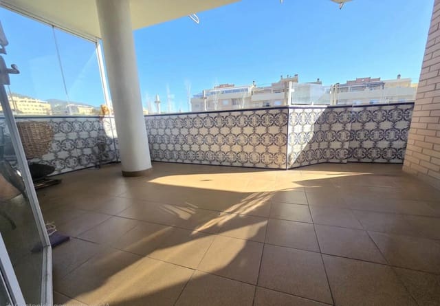 3 chambre Appartement à vendre à Torremolinos avec piscine garage - 364 000 € (Ref: 9619159)