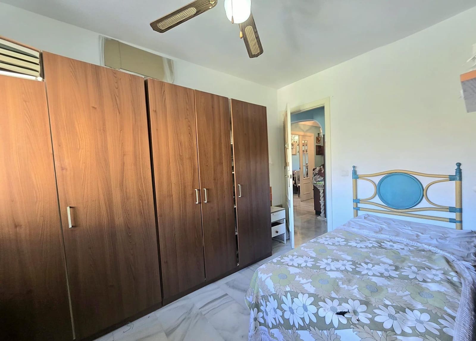 3 sypialnia Mieszkanie na sprzedaż w Torremolinos z basenem garażem - 359 000 € (Ref: 9619159)