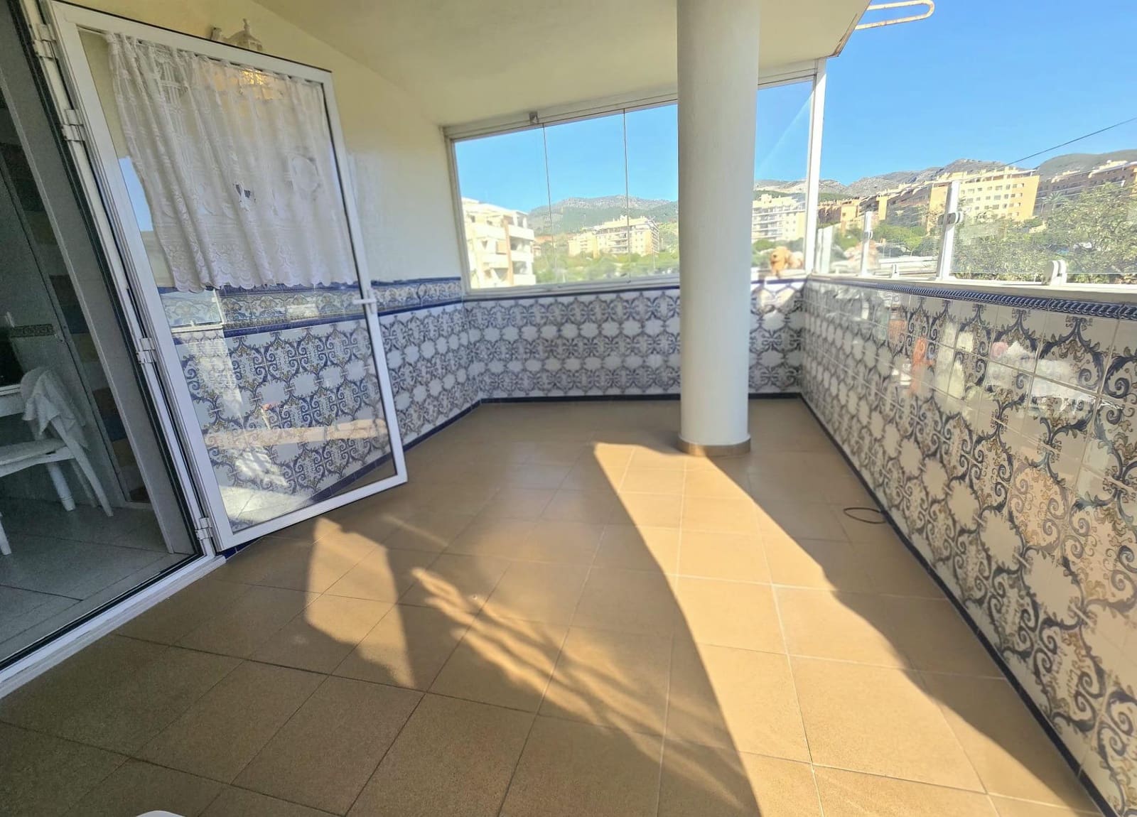 3 sypialnia Mieszkanie na sprzedaż w Torremolinos z basenem garażem - 359 000 € (Ref: 9619159)