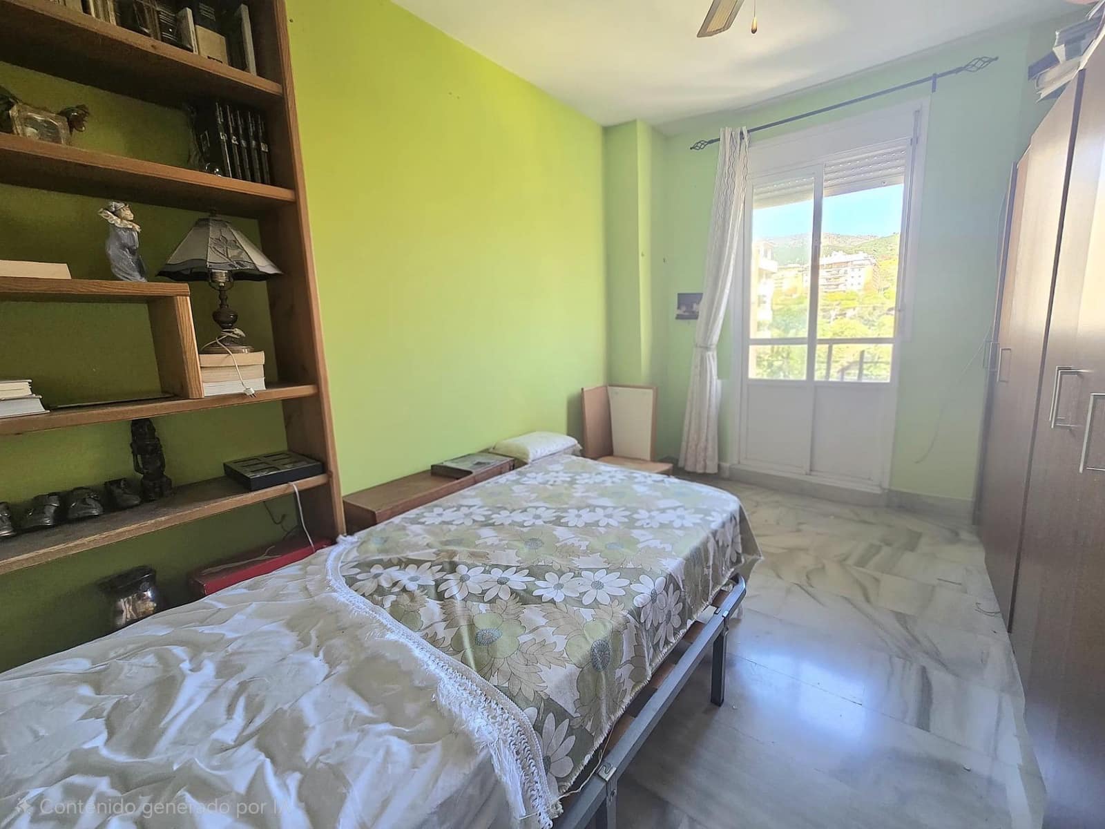 3 sypialnia Mieszkanie na sprzedaż w Torremolinos z basenem garażem - 359 000 € (Ref: 9619159)