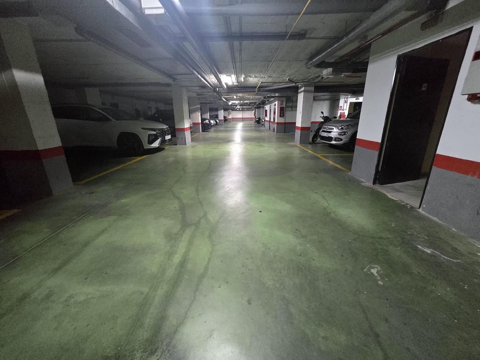 3 sypialnia Mieszkanie na sprzedaż w Torremolinos z basenem garażem - 359 000 € (Ref: 9619159)