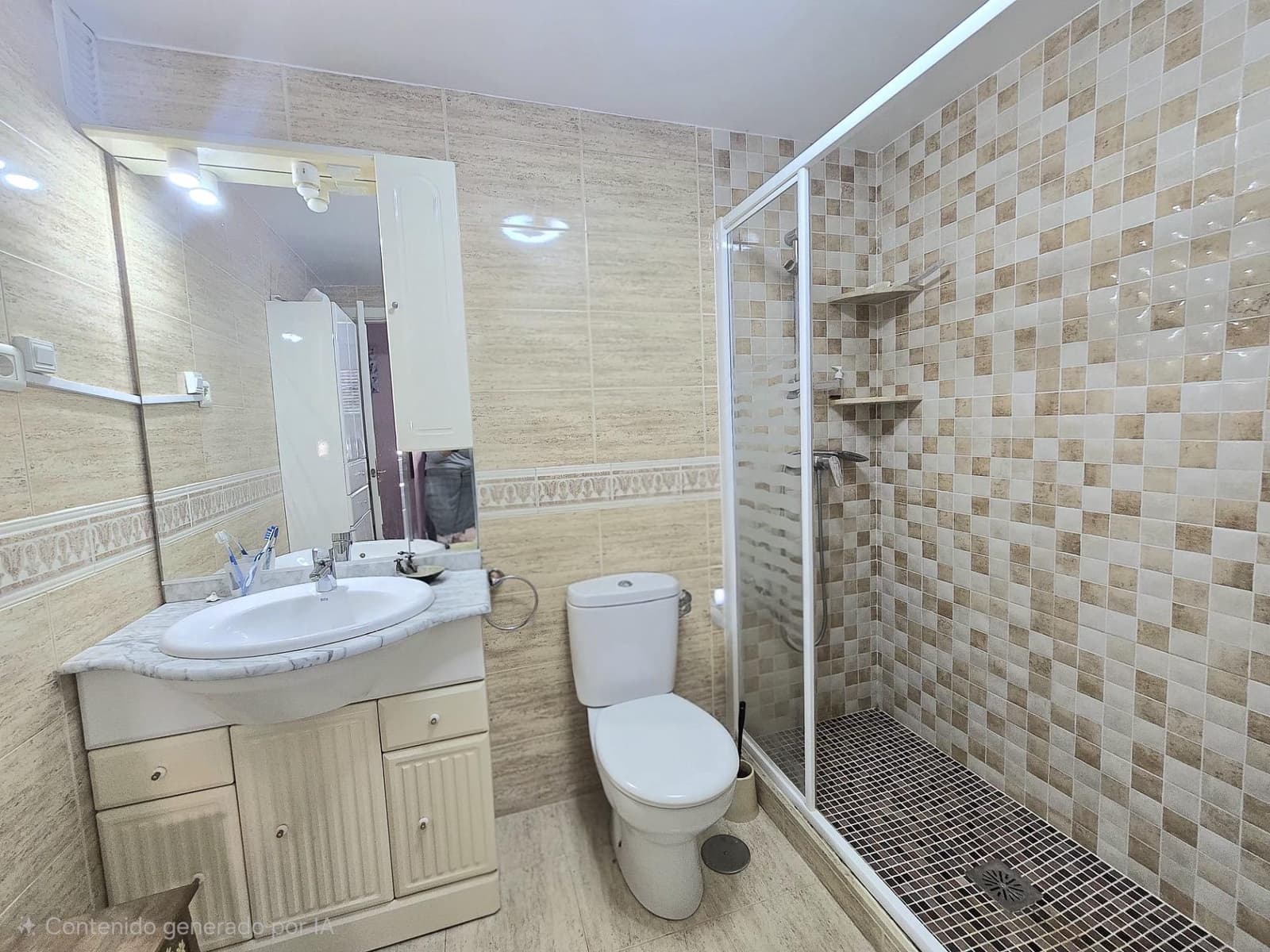 3 sypialnia Mieszkanie na sprzedaż w Torremolinos z basenem garażem - 359 000 € (Ref: 9619159)