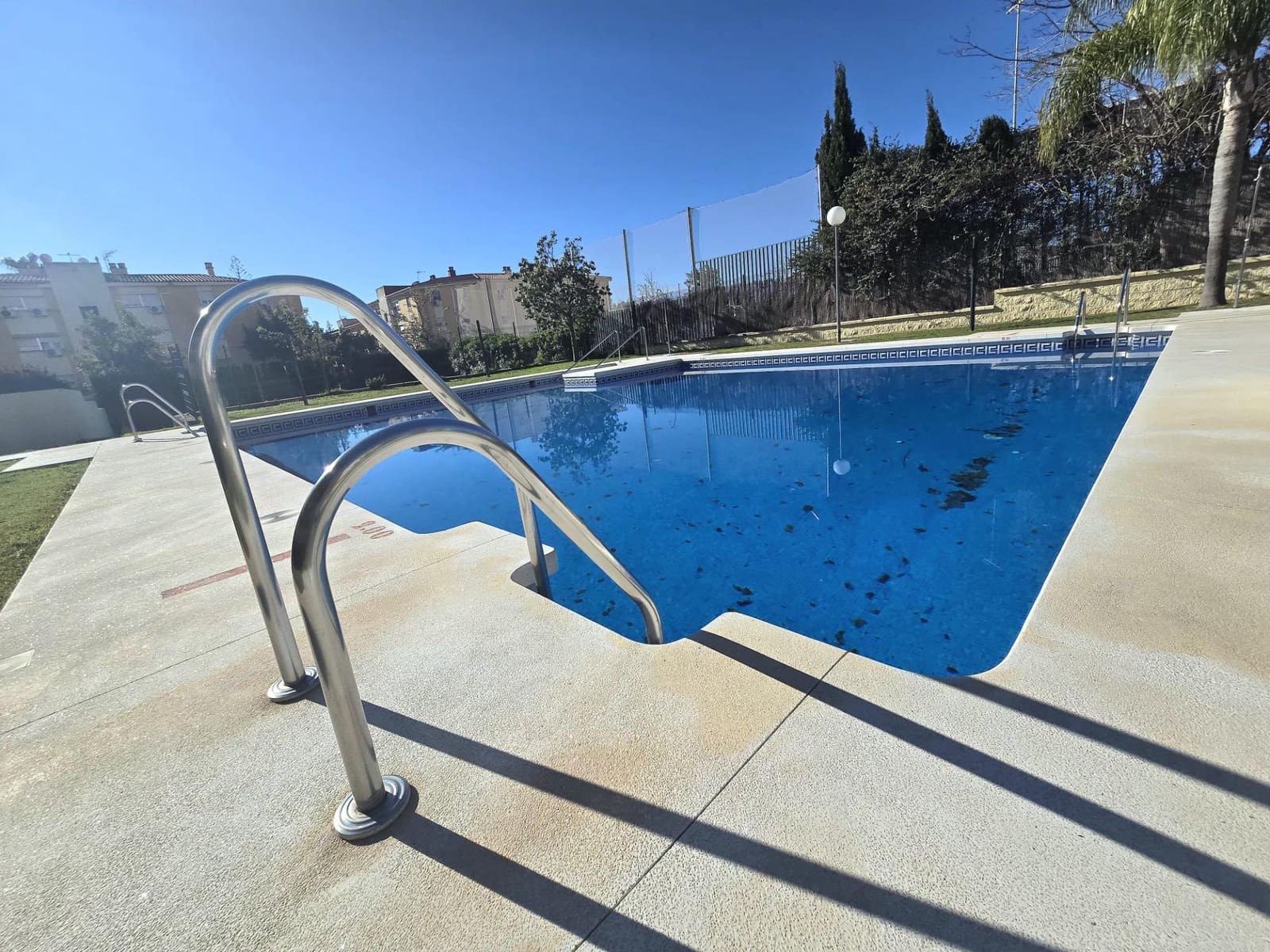 3 sypialnia Mieszkanie na sprzedaż w Torremolinos z basenem garażem - 359 000 € (Ref: 9619159)