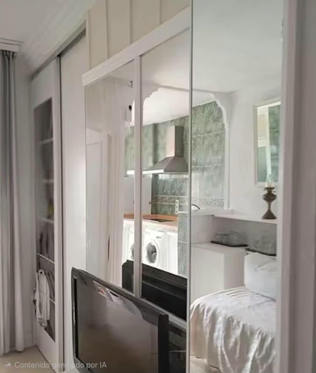 1 soveværelse Studio til salg i Benalmadena - € 183.000 (Ref: 9625482)