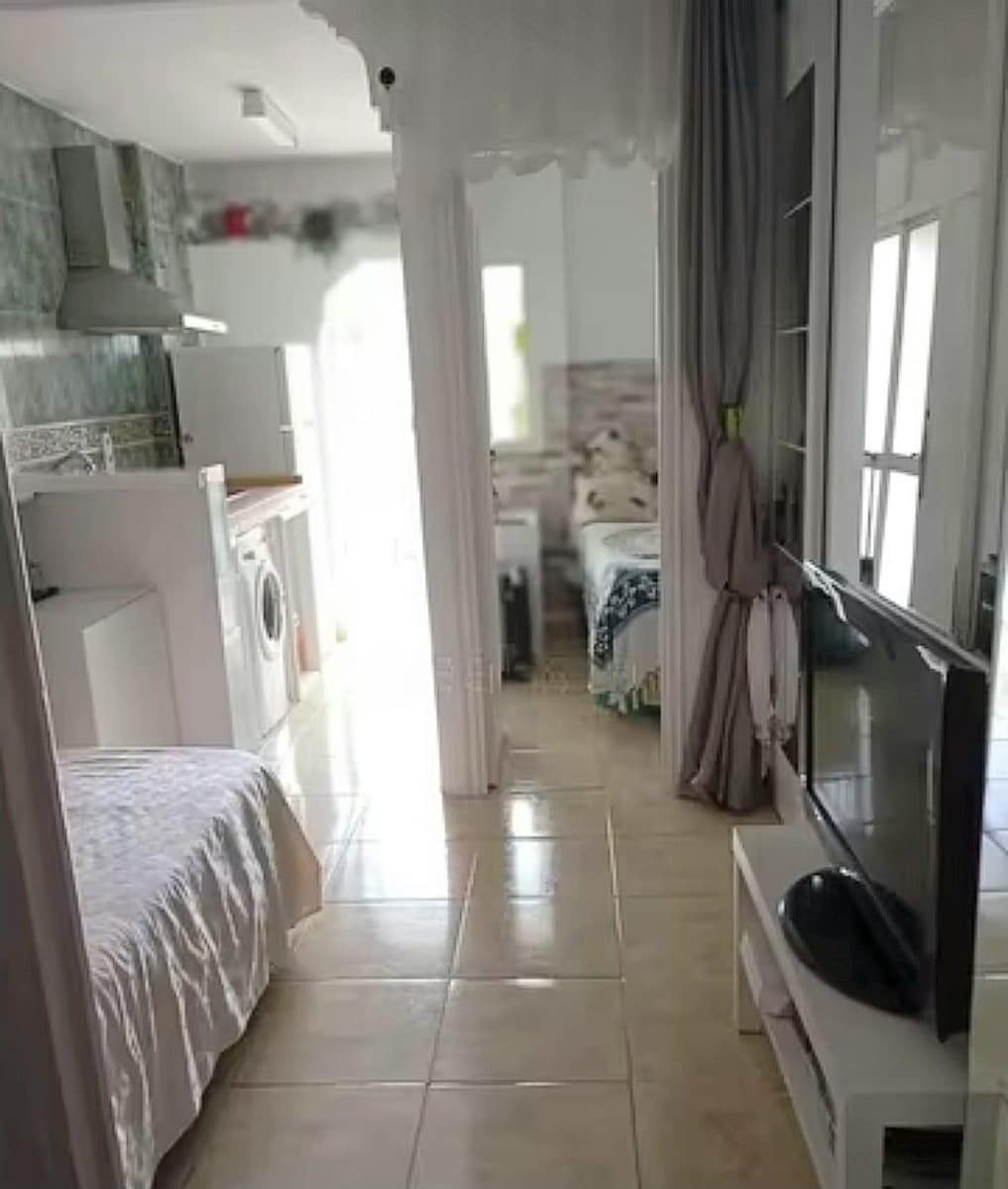 1 soveværelse Studio til salg i Benalmadena - € 183.000 (Ref: 9625482)