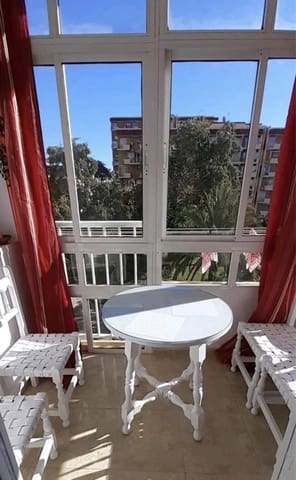 1 soveværelse Studio til salg i Benalmádena - € 183.000 (Ref: 9625482)