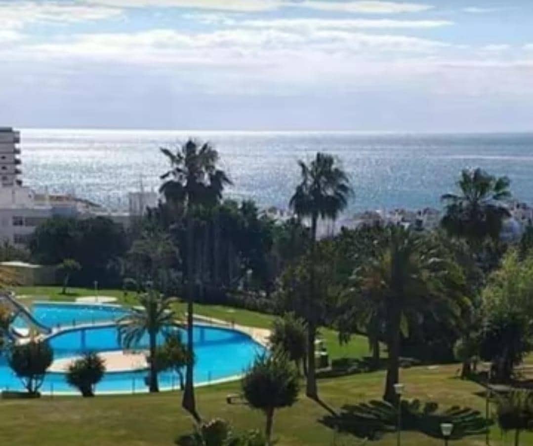 1 soveværelse Studio til salg i Benalmadena - € 183.000 (Ref: 9625482)