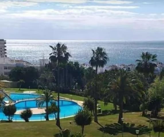 1 soveværelse Studio til salg i Benalmádena - € 183.000 (Ref: 9625482)