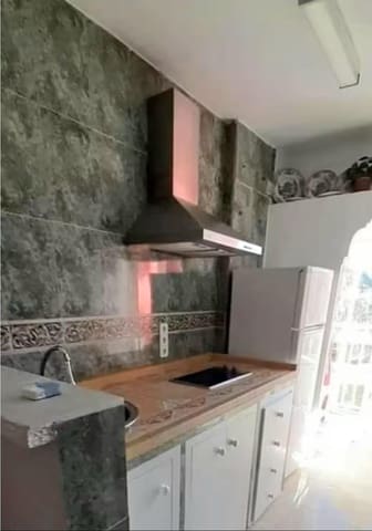 1 soveværelse Studio til salg i Benalmádena - € 183.000 (Ref: 9625482)