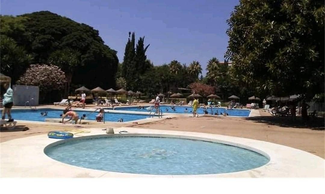 1 soveværelse Studio til salg i Benalmadena - € 183.000 (Ref: 9625482)