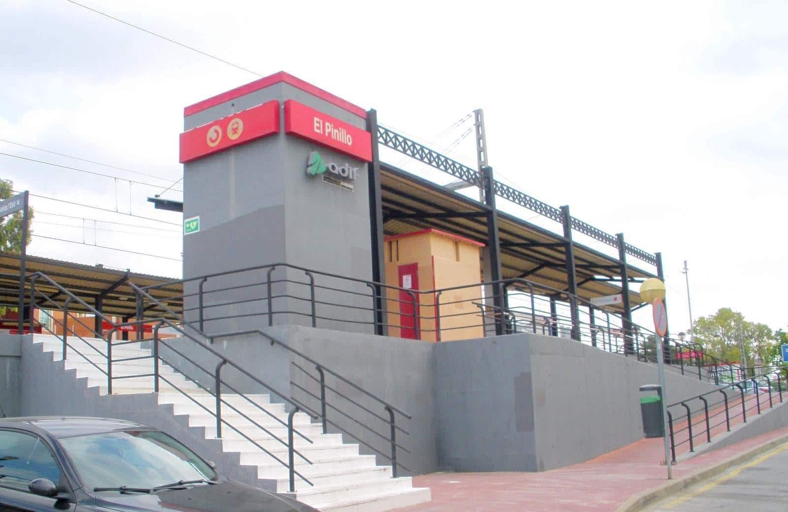 Lejlighed til salg i Torremolinos med swimmingpool - € 240.000 (Ref: 9629901)