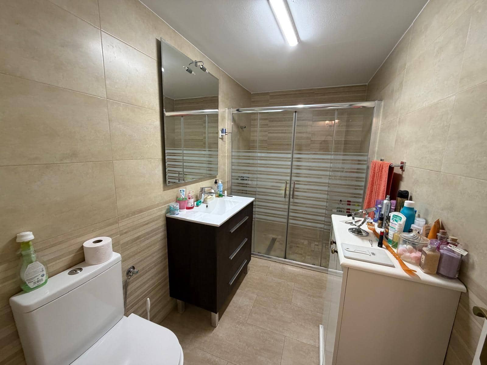 Lejlighed til salg i Torremolinos med swimmingpool - € 240.000 (Ref: 9629901)