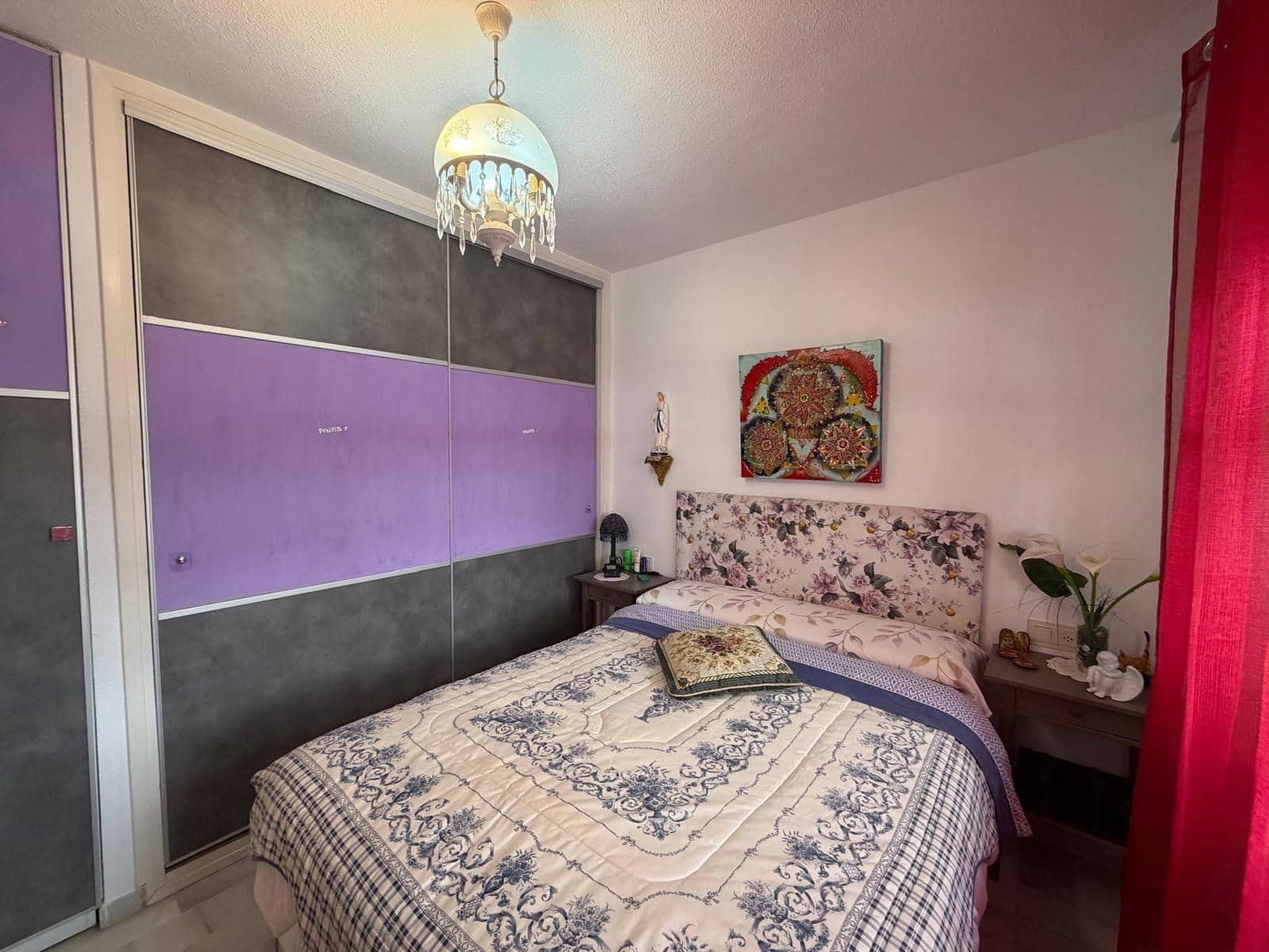 Lejlighed til salg i Torremolinos med swimmingpool - € 240.000 (Ref: 9629901)