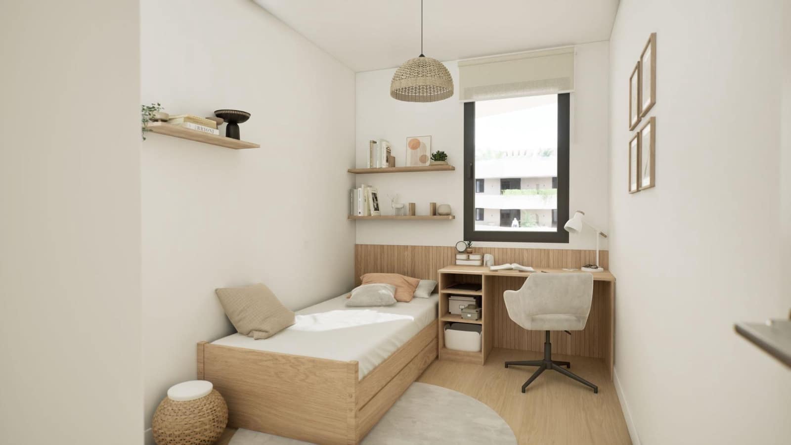 2 sypialnia Mieszkanie na sprzedaż w Mijas z basenem - 413 000 € (Ref: 9629902)