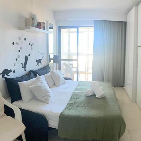 Studio till salu i Torremolinos - 179 000 € (Ref: 9648050)