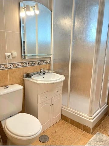 Studio till salu i Torremolinos - 179 000 € (Ref: 9648050)