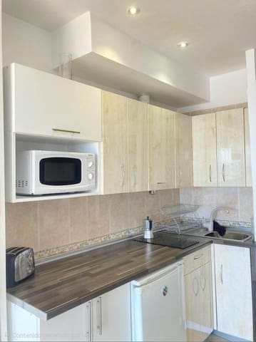 Studio till salu i Torremolinos - 179 000 € (Ref: 9648050)