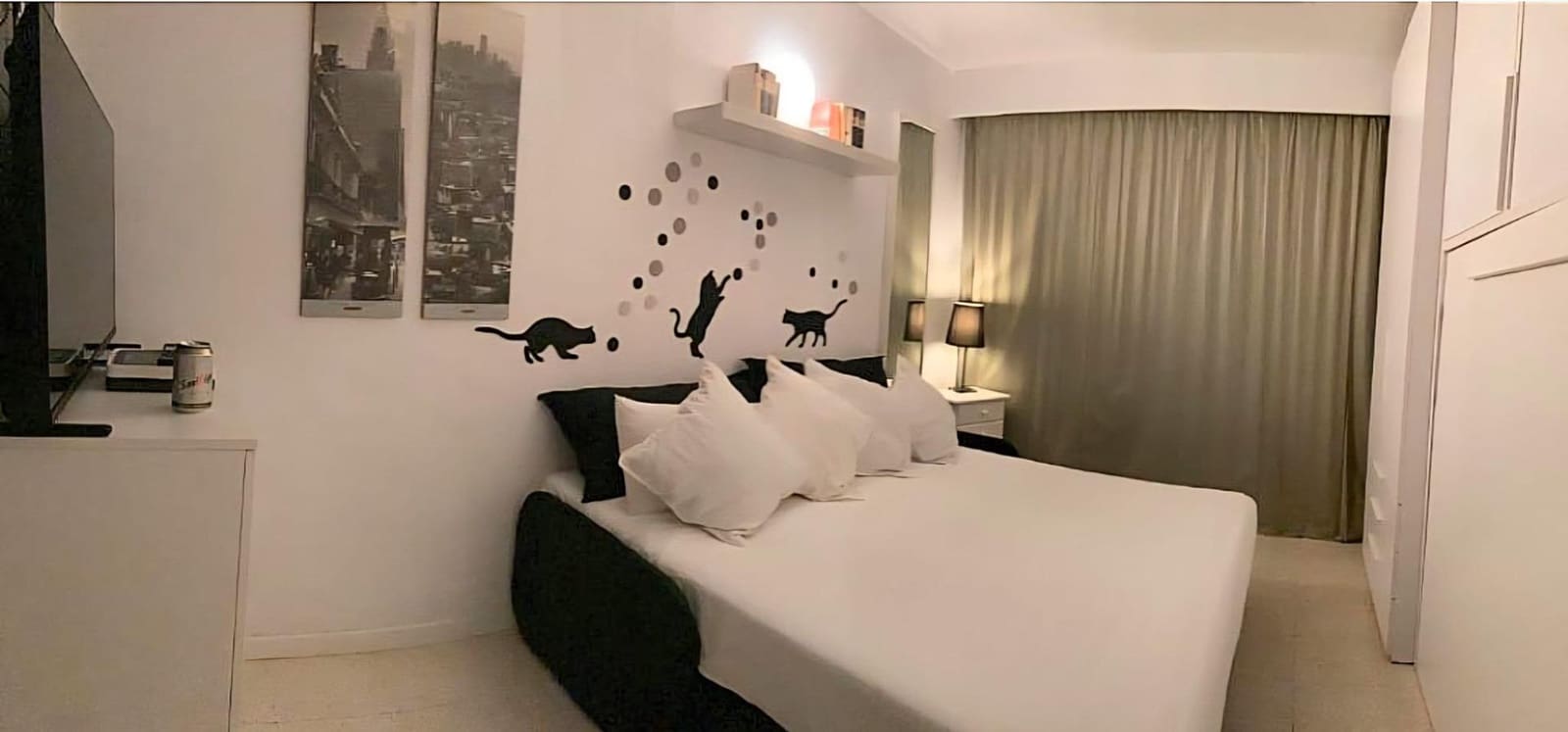 Studio till salu i Torremolinos - 179 000 € (Ref: 9648050)