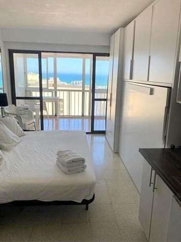 Studio till salu i Torremolinos - 179 000 € (Ref: 9648050)