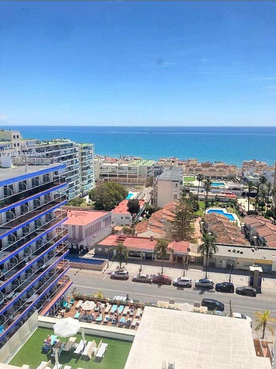 Studio till salu i Torremolinos - 179 000 € (Ref: 9648050)