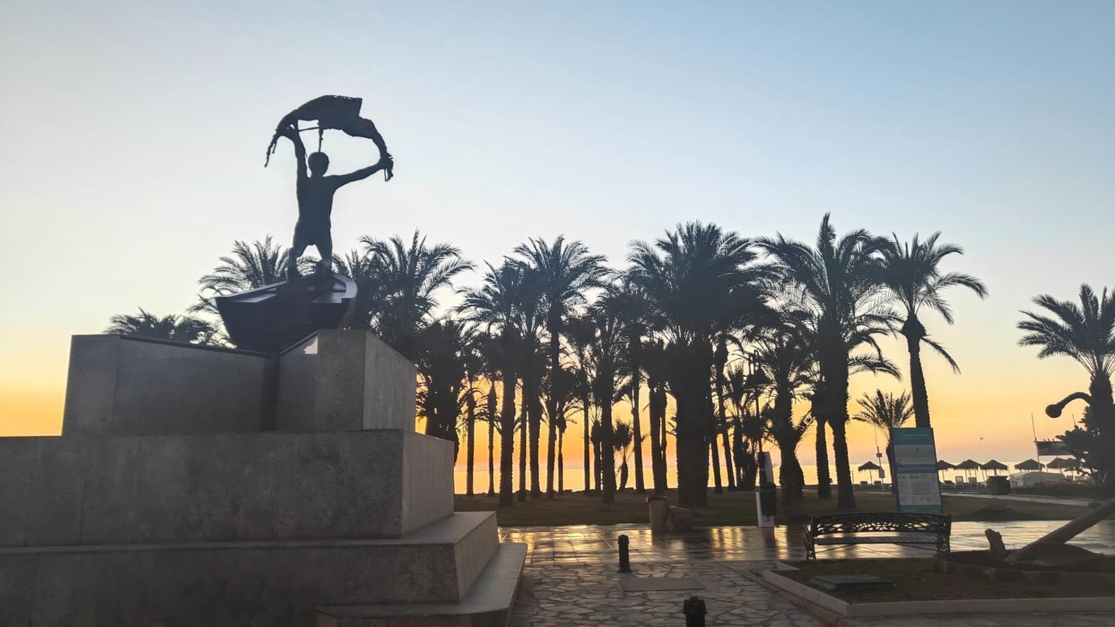 Studio till salu i Torremolinos - 179 000 € (Ref: 9648050)