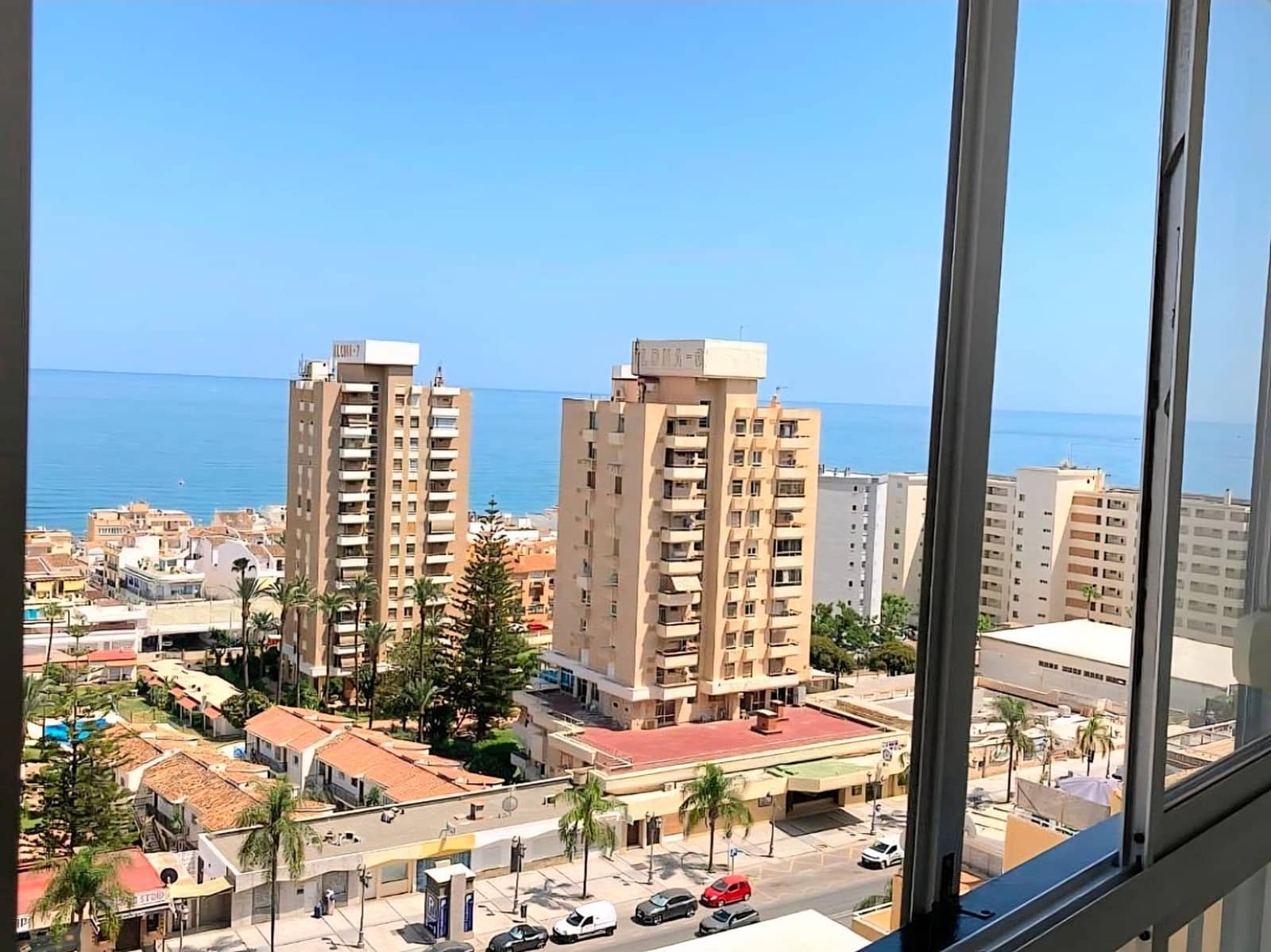 Studio till salu i Torremolinos - 179 000 € (Ref: 9648050)