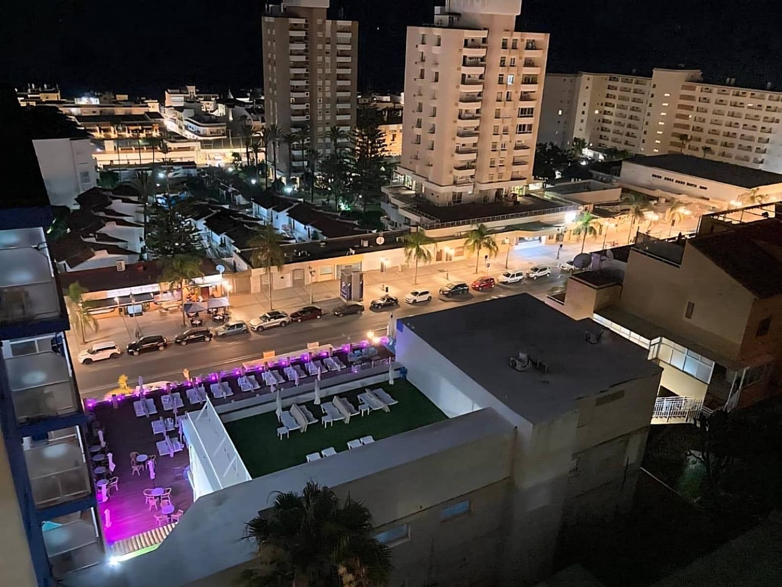 Studio till salu i Torremolinos - 179 000 € (Ref: 9648050)