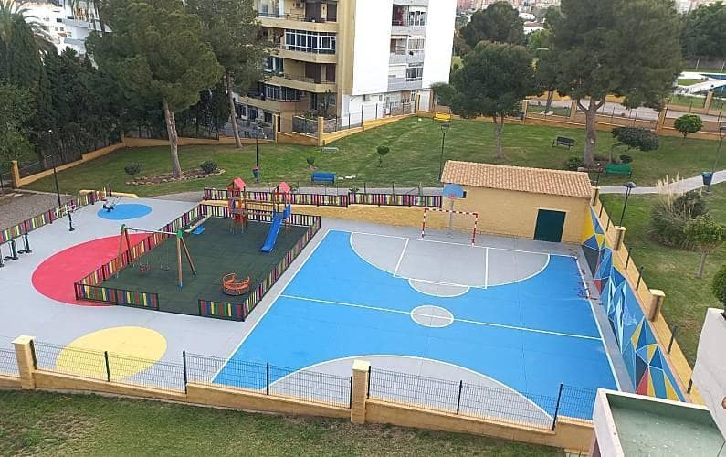 1 slaapkamer Appartement te koop in Torremolinos met zwembad - € 249.000 (Ref: 9648051)