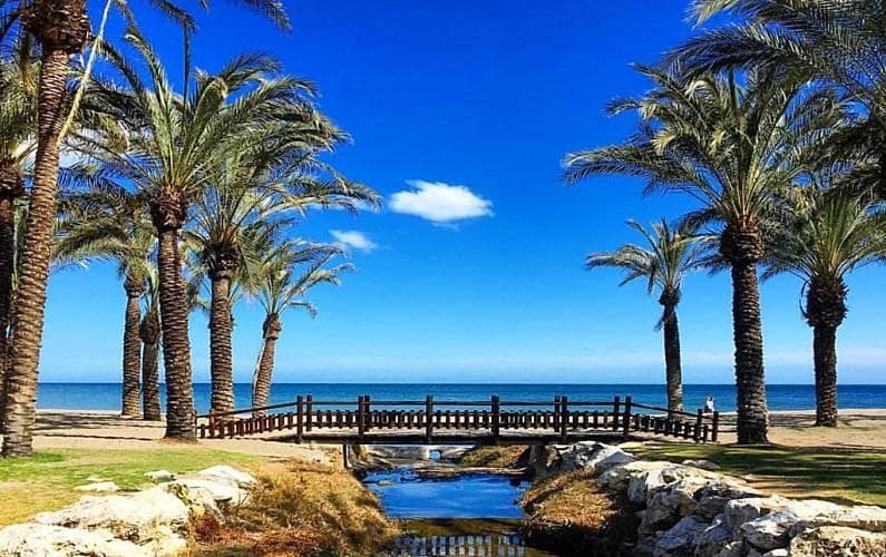 1 slaapkamer Appartement te koop in Torremolinos met zwembad - € 249.000 (Ref: 9648051)