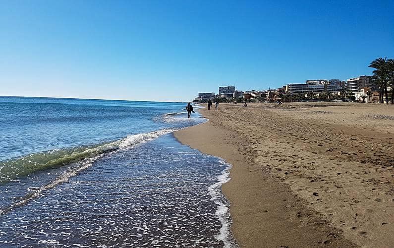 1 slaapkamer Appartement te koop in Torremolinos met zwembad - € 249.000 (Ref: 9648051)