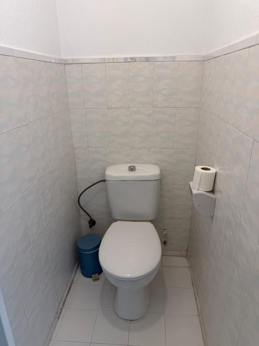 1 slaapkamer Appartement te koop in Torremolinos met zwembad - € 249.000 (Ref: 9648051)