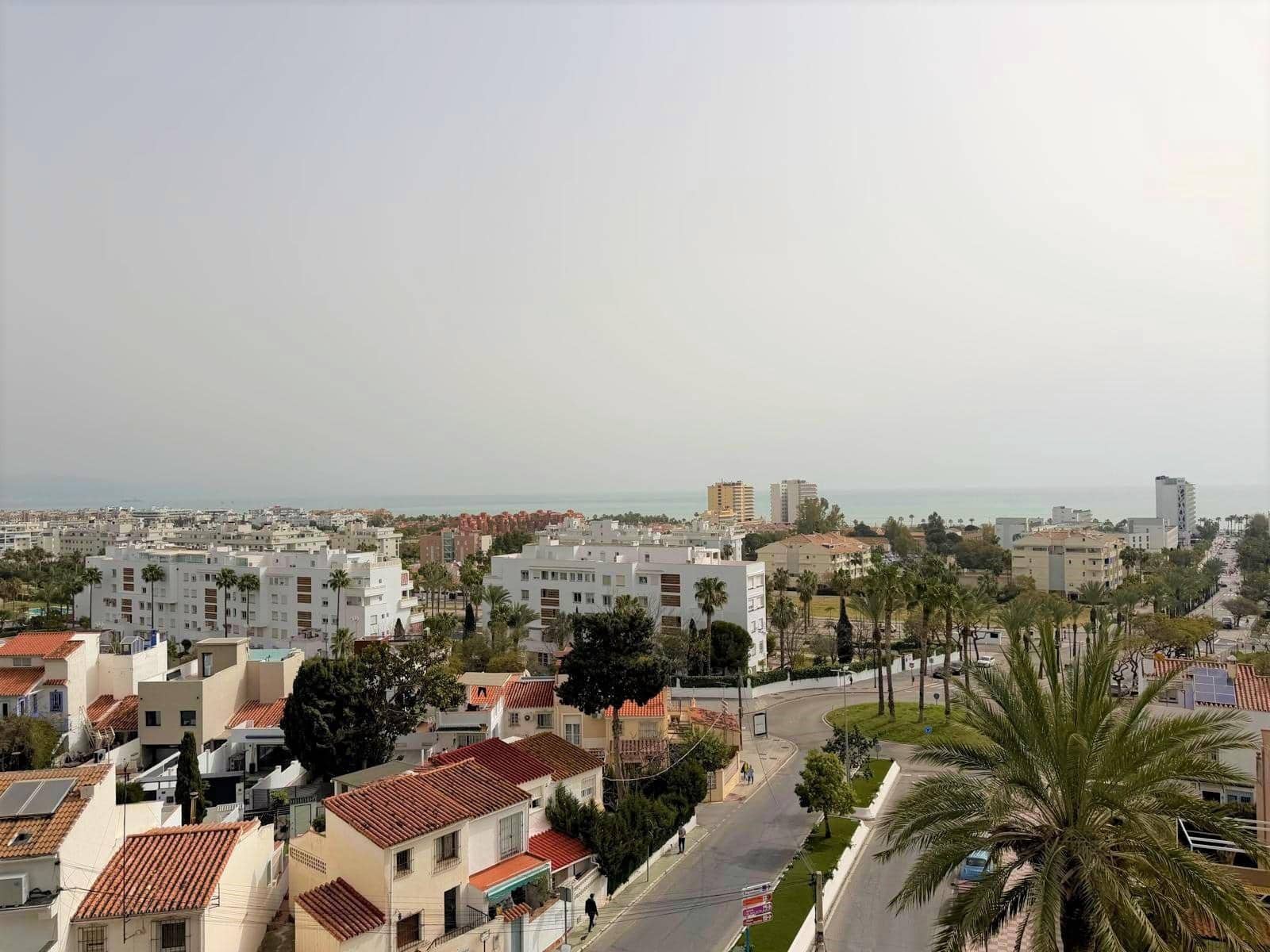 1 slaapkamer Appartement te koop in Torremolinos met zwembad - € 249.000 (Ref: 9648051)