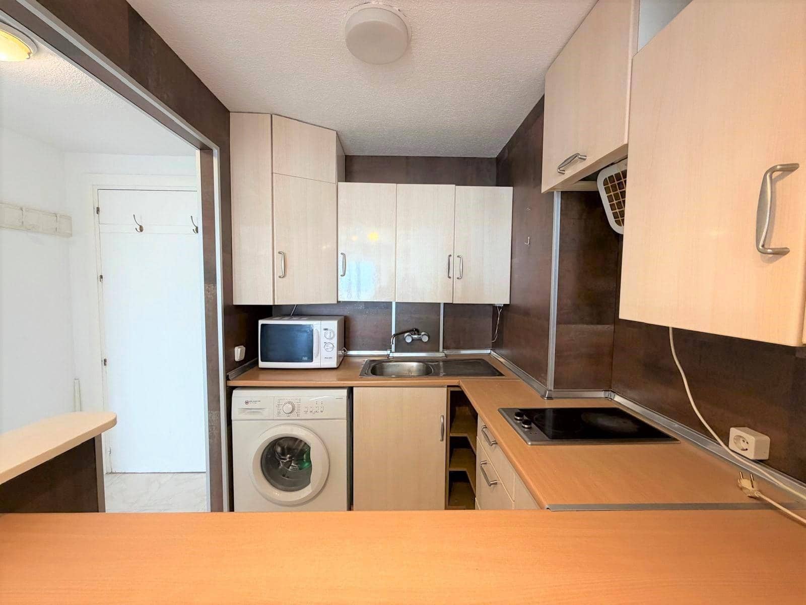 1 slaapkamer Appartement te koop in Torremolinos met zwembad - € 249.000 (Ref: 9648051)