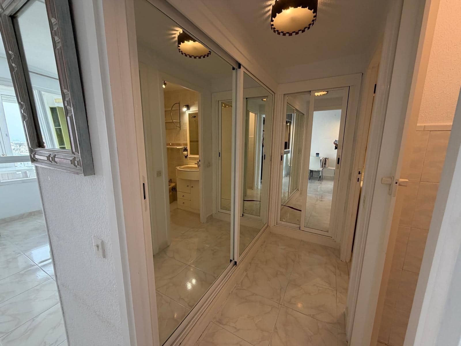 1 slaapkamer Appartement te koop in Torremolinos met zwembad - € 249.000 (Ref: 9648051)